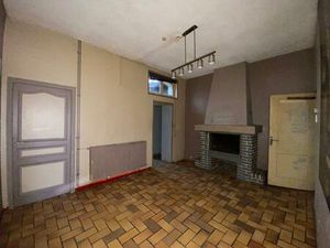 MAISON DE VILLE SEMI-INDIVIDUELLE