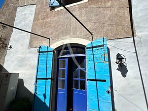 Annonce vente maison 6 pièces de 213m2 à Conques sur orbiel (11600) - ParuVendu.fr ref 992