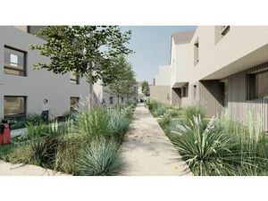 Vente programme neuf T2  T3  T4  T5 pièces 47 à 103 m² Frouard (54390)