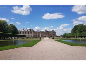 Vente appartement 6 pièces 147 m² Lunéville (54300)