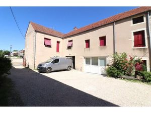 Vente bâtiment 15 pièces