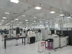 Vente local commercial