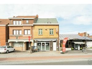 Immeuble de rapport à vendre à Catoirelaan 10 Helchin (RBU86916)