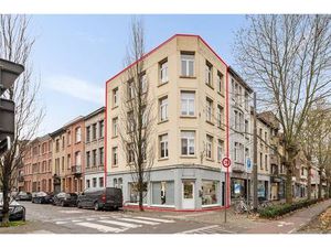 Immeuble de rapport à vendre à Gitschotellei 107 Berchem (RBU87037)