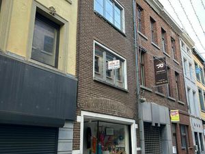 Immeuble de rapport à vendre à Rue de la Gaieté 13 Binche (VBD62358)