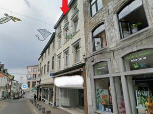 Immeuble de rapport à vendre avec 6 chambres   Gembloux (VBD62674)