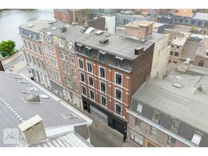 Immeuble de rapport à vendre à Rue du Rêwe 4 Liège (VBD62523)