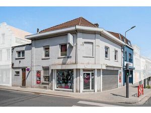 Immeuble de rapport à vendre à Rue du Christ 100/102 Mouscron (VBD62516)