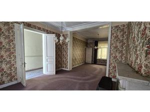 Immeuble de rapport à vendre à Rue Royale 23-25 Bon-Secours (VBD62752)