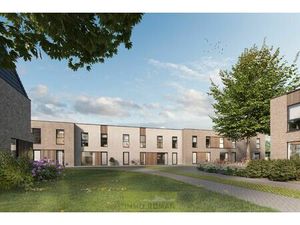 Immeuble de rapport à vendre à Ninovestraat 341 Renaix (RBU87308)