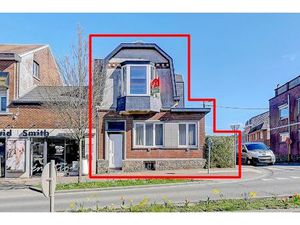 Maison à vendre à Grand Route 387 Beyne-Heusay (VBD62750)