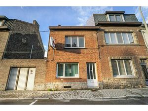 Maison à vendre avec jardin et 2 chambres   Couillet (VBD62566)