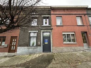 Maison à vendre à Rue de Jumet 230 Marchienne-au-Pont (VBD62753)