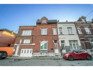 Maison à vendre avec 2 chambres   Montignies-sur-Sambre (VBD62561)