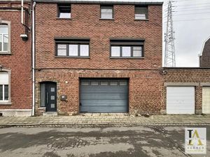 Maison à vendre à RUE DELHAISE 1 Angleur (VBD62409)