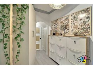 Grande maison familiale-5 chambres-Vie de plain pied