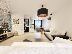 Maison à vendre avec garage et terrasse   Mouscron (VBD62759)