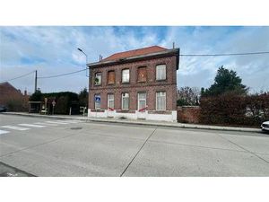 Maison à vendre avec 2 chambres   Warchin (VBD62710)