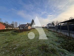 Terrain Fenain 664 m2