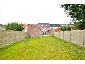 Immeuble de rapport à vendre à Nederzwalmsesteenweg 69 Kruisem (RBU87314)