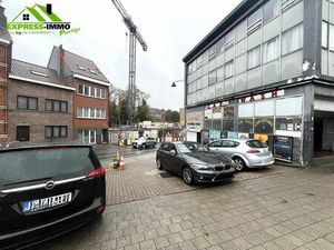 Immeuble de rapport à vendre   Auderghem (VBD62687)