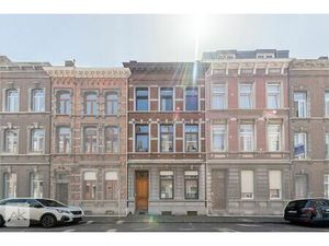 Immeuble de rapport à vendre à Jonruelle 40 Liège (VBD62522)