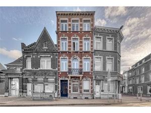 Immeuble de rapport à vendre à Rue du Beau Mur 5 Liège (VBD62614)