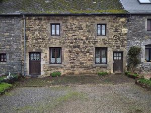 Maison à vendre à Rue de la Chapelle 2 Samart (VBD62548)