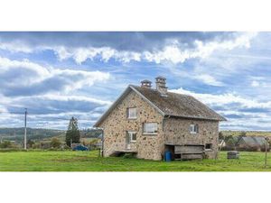 Maison à vendre avec garage et terrasse   Oignies-En-Thiérache (VBD62560)