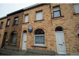 Maison à vendre avec terrasse et jardin   Estaimpuis (VBD62492)