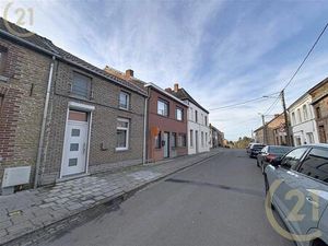Maison à vendre à Rue Pierre Taillez 15 Péruwelz (VBD62662)