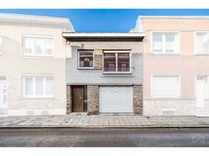 Maison à vendre à Rue des Bons Buveurs 172 Saint-Nicolas (VBD62649)