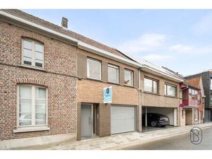 Maison à vendre à Verhelststraat 30 Waregem (RBU86910)