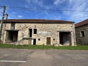 Maison A Renover & Dependances & Jardin