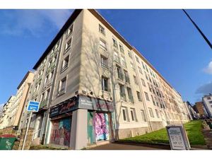 Ensemble Immobilier Investissement Lmnp + Déficit Foncier Brest Hyper Centre