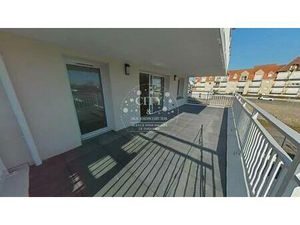 Appartement Traversant T3 Avec Terrasses