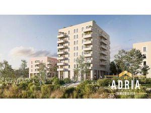 Appartement à vendre Huningue