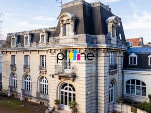 Vente maison 17 pièces