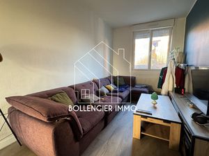 Appartement T2 centre Méteren !
