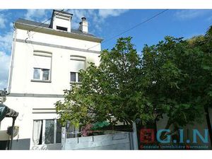 Le Petit-Quevilly  Prox Métro  Commerces Et Écoles