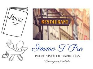 Vente fonds de commerce