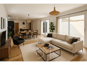 Annonce maison à vendre