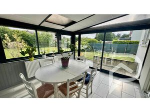 Maison Crepy En Valois 3 chambres 118 m2