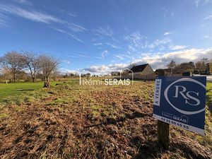 Terrain à bâtir DURCET