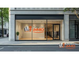 Location local commercial