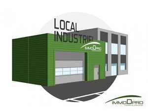 Location local commercial