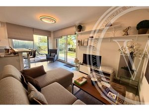 Annonce appartement à louer