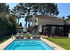 Annonce maison à louer