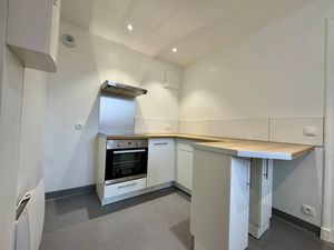 Location appartement 1 pièce 31 m² à Chantilly (60500)