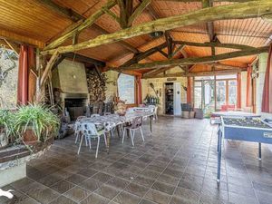 Vente maison 9 pièces 252 m² à Ludon-Médoc (33290)  550 000 €
